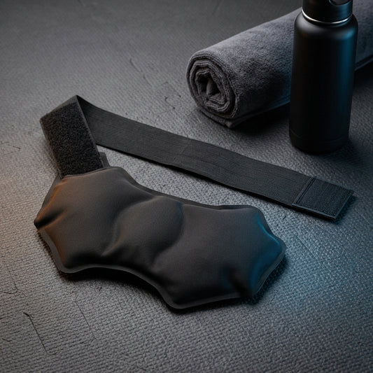 ThermoFlex™ — Vendaje Terapéutico de Calor y Frío